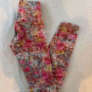 Lululemon align leggings 28”